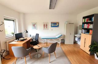 Büro zu mieten in 5201 Seekirchen am Wallersee, Funktionswunder: Büro/Ordination/Lager in bester Lage