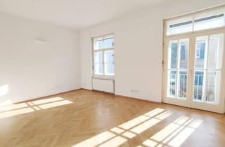 Wohnung kaufen in 8010 Graz, Sonnige Etagenwohnung in Best - Lage (Bezirk Geidorf)!