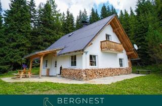 Almhütte zu kaufen in 8831 Schönberg-Lachtal, ALMHAUS LACHTAL TRAUMLAGE direkt im Skigebiet Zweitwohnsitzwidmung auf 1600m Seehöhe