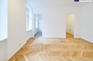 Praxen kaufen in Fuhrmannsgasse, 1080 Wien, Treten Sie ein!! Perfekt sanierte 200 m² Praxis ganz nach Ihren Bedürfnissen! Alles neu + perfekter Stil + barrierefrei!
