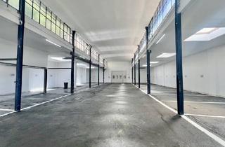 Garagen kaufen in Zieglergasse, 1070 Wien, Kfz-Stellplatz in Toplage!