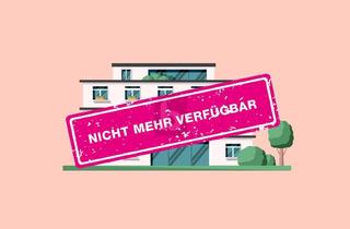 Wohnung kaufen in 1120 Wien, RUHELAGE MIT GRÜNBLICK