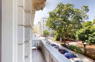 Büro zu mieten in Börseplatz, 1010 Wien, Repräsentatives Altbau-Office am Börseplatz - Nachmieter ab ca. Oktober 2025 gesucht