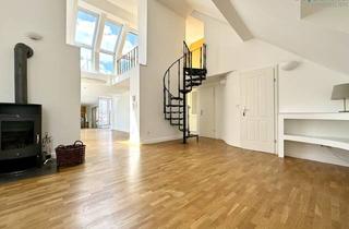 Wohnung mieten in 1210 Wien, Ein "Wohn"Traum wird wahr - exquisite Wohnung mit 4 Terrassen und Gartenmitbenutzung