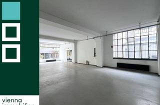 Geschäftslokal mieten in Zollergasse 13, 1070 Wien, Geschäftslokal mit Loftcharakter in Architekturjuwel