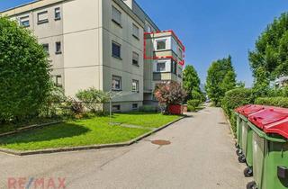 Wohnung kaufen in Vorderlandstraße 29/29, 6830 Rankweil, Der Schlüssel zum Glück - 2-Zimmer-Wohnung in Rankweil