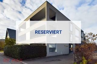 Wohnung kaufen in Bahnbrückenweg 4C/5/Ep 5, 6800 Feldkirch, Perfekte 2-Zimmer-Gartenwohnung für neue Lebensabschnitte