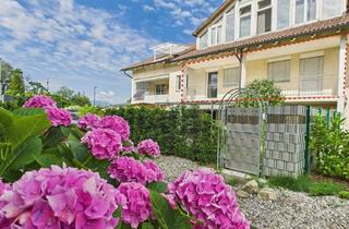 Wohnung kaufen in Bachgasse 29/C6 + Ga 5, 6850 Dornbirn, Sonne, Ruhe, Komfort: Helle 2-Zimmer-Wohnung mit großzügigem Balkon
