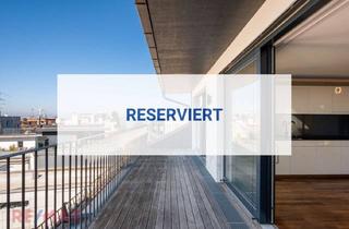 Wohnung mieten in Rathausstraße 25/03, 6900 Bregenz, Imposant, Luxus, Seesicht - mitten in der Stadt - Doppelstöckige Wohnung in Bregenz