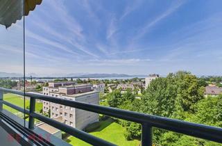 Wohnung mieten in Am Hoferfeld 16/W 111, 6911 Lochau, Ein Ort zum Aufatmen - mit Blick auf den Bodensee