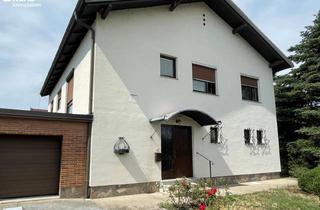 Einfamilienhaus kaufen in 7132 Frauenkirchen, Charmantes Einfamilienhaus mit großem Garten in Frauenkirchen