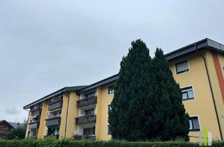 Wohnung kaufen in 5204 Straßwalchen, Wohnung mit viel Potential in guter Lage