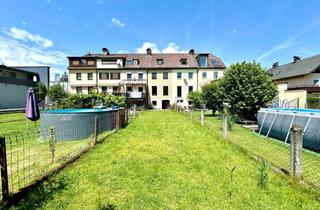 Reihenhaus kaufen in 5081 Anif, Reihenhaus mit Garten: Hand anlegen und Wohnträume schaffen
