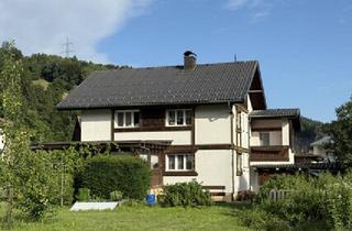 Haus kaufen in 6706 Bürs, Mehrfamilienhaus mit zwei Wohnungen