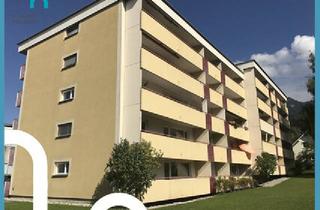 Wohnung kaufen in 6845 Hohenems, HOHENEMS - Schöne Familienwohnung mit 2 Balkonen zu verkaufen!