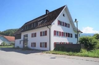 Wohnung mieten in 6842 Koblach, Provisionsfreie Geräumige 3-Zimmer-Wohnung mitten in Koblach