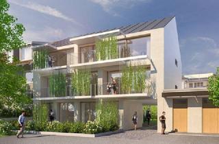 Wohnung mieten in 6845 Hohenems, Moderne 2-Zimmer-Gartenwohnung im Herzen der Altstadt von Hohenems