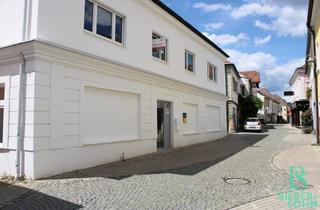 Wohnung mieten in Hauptplatz, 2620 Neunkirchen, Wohnen auf der Herrengasse!