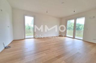 Wohnung kaufen in Gerasdorfer Straße, 1210 Wien, Naturnah Wohnen; 3-Zimmer Balkon Wohnung