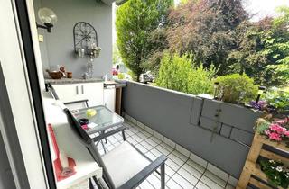Wohnung mieten in Zibermayrstraße 79/001, 4020 Linz, GENERALSANIERTE, neuwertige Wohnung in Zentrumsnähe im grünen Stadtteil Oed! Genießen Sie den Wohntraum für Familien!