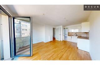 Wohnung mieten in Hütteldorfer Straße, 1140 Wien, | ZWEI ZIMMER | HÜTTELDORFER STRASSE | AB OKTOBER | NEUBAU | ACHTUNG MUSTERBILDER