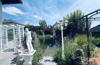 Einfamilienhaus kaufen in 2105 Oberrohrbach, Aktionspreis! Einfamilienhaus auf Eigengrund mit Gartenparadies in toller Lage!