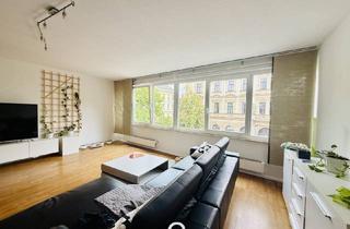 Wohnung mieten in Ringstraße 17, 4600 Wels, Sonnige Stadtwohnung in der Welser Ringstraße