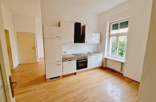 Wohnung mieten in Bahnhofstraße 27/1, 8401 Kalsdorf bei Graz, Schöne 3-Zimmer-Wohnung mit Garten in Kalsdorf!