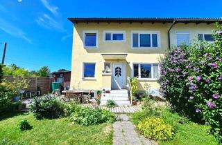 Haus kaufen in Florahofstraße, 3425 Langenlebarn-Oberaigen, Klein aber MEIN! Kleines Paar- oder Jungfamilienhaus mit Garten