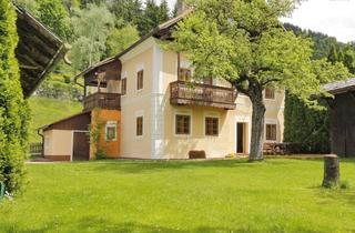 Haus kaufen in 9632 Kirchbach, Idyllisches Landhaus nahe Nassfeld in Kärnten!