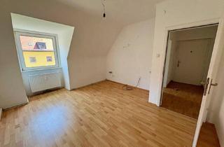 Wohnung mieten in 12. Februar Straße 35E /12, 8770 Sankt Michael in Obersteiermark, Singlehit in St.Michael - Gefördert