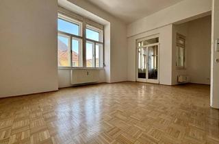 Wohnung mieten in Griesplatz 2/2, 8020 Graz, 3-Zimmer-Wohnung in Grazer Innenstadt