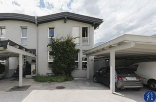 Haus kaufen in Rattenberg, Kramsach, 6241 Radfeld, Schönes Reiheneckhaus in Radfeld zu kaufen