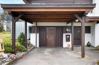Einfamilienhaus kaufen in Brunnenweg 1B, 6837 Weiler, Freiraum & Lebensqualität in perfekter Balance