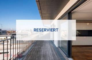 Wohnung mieten in Rathausstraße 25/03, 6900 Bregenz, Imposant, Luxus, Seesicht - mitten in der Stadt - Doppelstöckige Wohnung in Bregenz