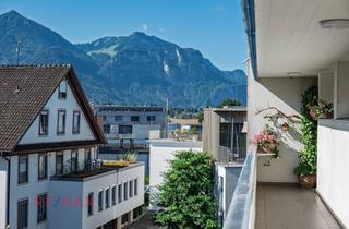 Wohnung kaufen in Stiglingen 3/W 43, 6850 Dornbirn, Zwischen Natur und Stadt - die perfekte Balance für Ihr neues Zuhause