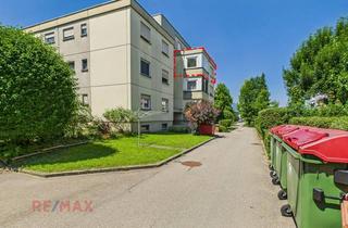 Wohnung kaufen in Vorderlandstraße 29/29, 6830 Rankweil, Der Schlüssel zum Glück - 2-Zimmer-Wohnung in Rankweil