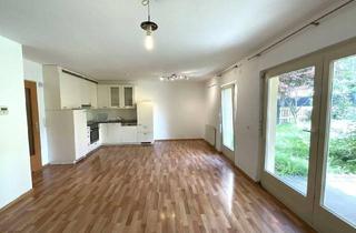 Wohnung kaufen in 6800 Feldkirch, Gisingen: Investoren/Anleger 3-Zimmer-Garten-Wohnung ca. 68 m² mit Terrassen- und Gartenfläche ca. 33 m² - Grenze zu Altenstadt
