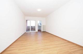 Wohnung kaufen in 5020 Salzburg, Vermietete 1-Zimmer-Anlegerwohnung in ruhiger Lage Nähe PMU/CDK