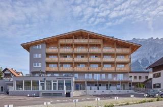 Wohnung kaufen in 6632 Ehrwald, Ehrwald: Stilvolle Wohnung mit Zugspitzblick – Ihr Rückzugsort in den Alpen