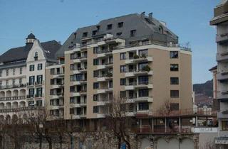 Wohnung kaufen in 9500 Villach-Innere Stadt, Garconniere | Villach-Zentrum