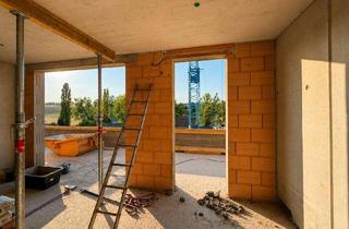 Wohnung kaufen in 4400 Steyr, Garconniere mit Garten und Terrasse – Steyr-Christkindl - PROVISIONSFREI