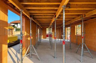 Wohnung kaufen in 4400 Steyr, PROVISIONSFREI: 3-Zimmer-Wohnung mit Loggia in Steyr-Christkindl
