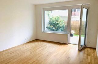 Wohnung mieten in Leonhardstraße 110, 8010 Graz, Wunderschöne 2-Zimmer-Wohnung mit Garten in St. Leonhard! Inkl. Tiefgaragenplatz!