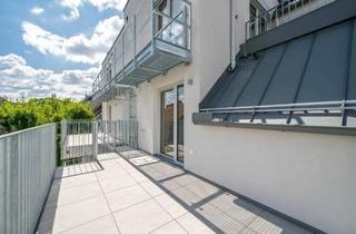 Wohnung mieten in Hernalser Hauptstraße, 1170 Wien, Erstbezug. Hochwertige Drei-Zimmer-Dachgeschoßwohnung mit Balkon – sofort verfügbar - zu mieten in 1170 Wien