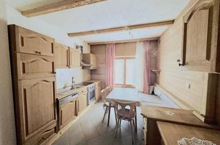 Wohnung mieten in 6391 Fieberbrunn, Günstige Mietwohnung im Zentrum von Fieberbrunn
