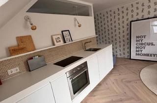 Wohnung mieten in Tiergartenstraße, 5081 Anif, Stilvolle 1,5-Zimmer-Wohnung im Zentrum von Anif (5081) – Vollmöbliert & ab sofort verfügbar