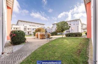 Wohnung mieten in Schwimmbadstraße 28-34, 4910 Ried im Innkreis, Großzügige 4 Zimmerwohnung nähe Stadtpark inkl. Küche
