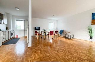 Wohnung mieten in Schwimmbadstraße 28-34, 4910 Ried im Innkreis, Großzügige 4 Zimmerwohnung nähe Stadtpark inkl. Küche