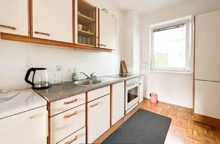Wohnung mieten in Schwimmbadstraße 28-34, 4910 Ried im Innkreis, Großzügige 4 Zimmerwohnung nähe Stadtpark inkl. Küche